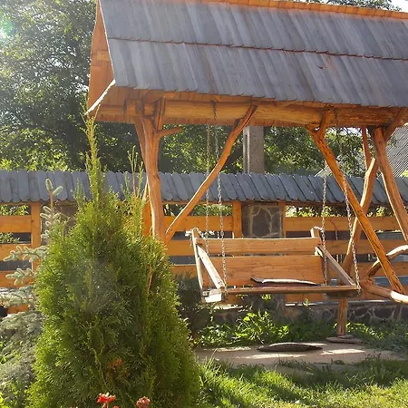 Pensiunea Marin Guest house